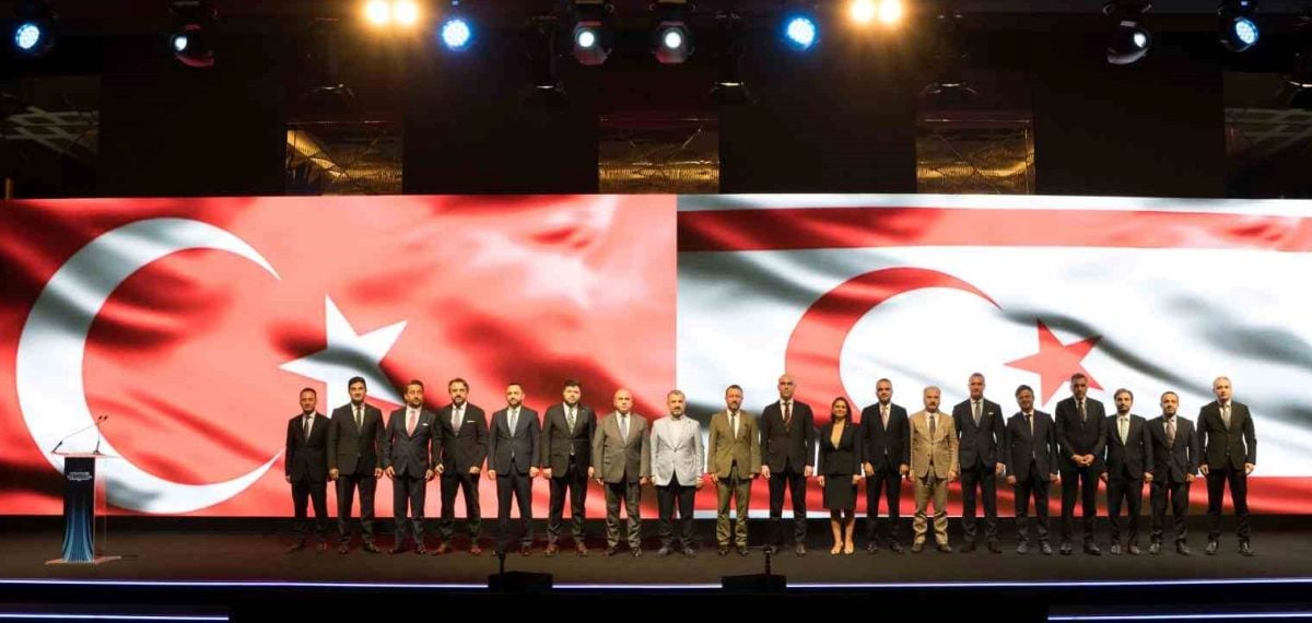 Türk Telekom KKTC’de 2026 Stratejik Yol Haritasını ve 150 bin haneye fiber taahhüdünü açıkladı