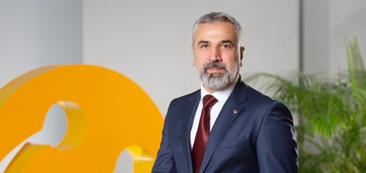 Turkcell Akademi’ye Global Ölçekte Ödül