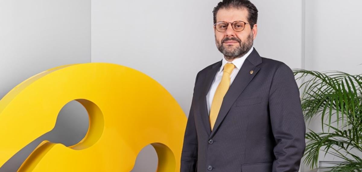 Turkcell’den 2050’de Net Sıfır Hedefine Doğru Önemli Adımlar