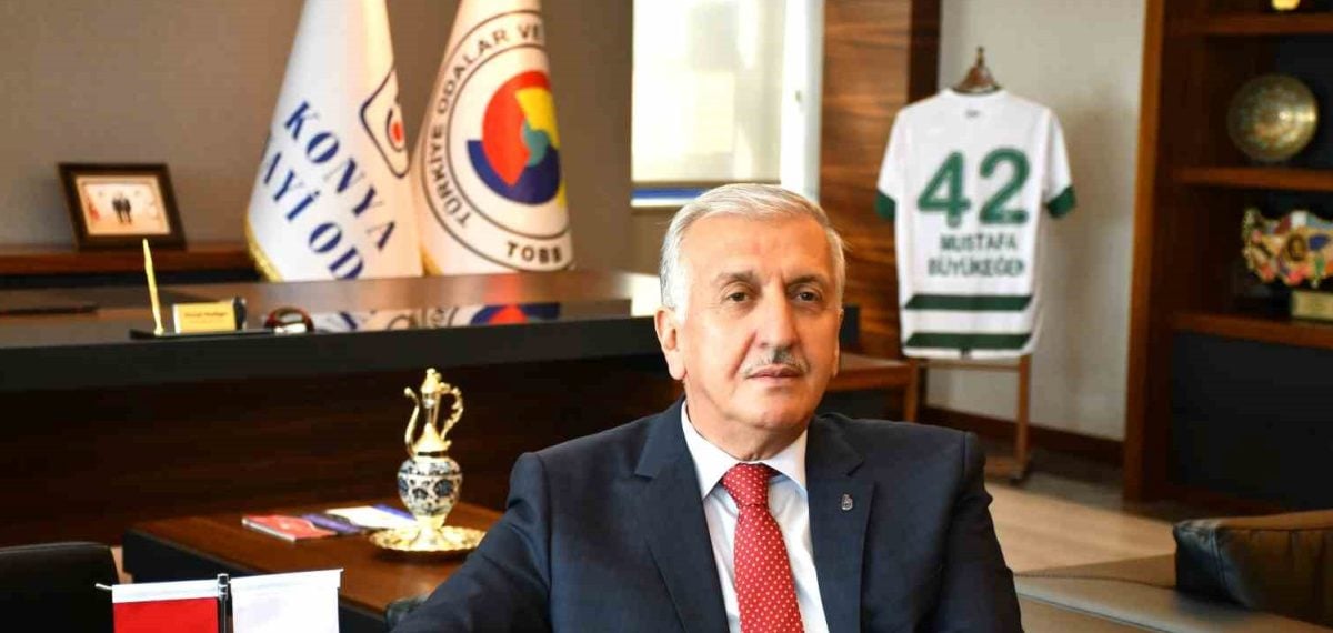 Türkiye İhracat Şampiyonları Listesinde Konya’dan 9 Firma Yer Aldı