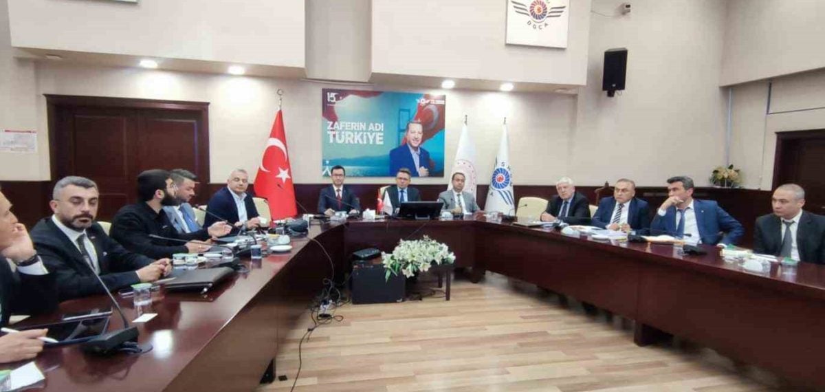 Türkiye’de araç muayene sisteminde yeni dönem 2027’de başlıyor