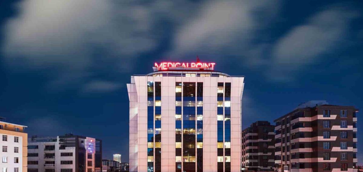 Türkiye’nin En İyi İşverenleri 2026: Medical Point Hastaneler Grubu’nun Sağlık Sektöründeki Liderlik Yolculuğu