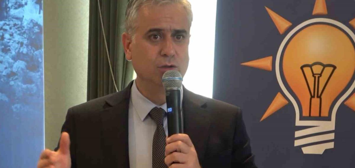 Türkiye’nin Güçlendirilmesi ve Parti İçindeki Dertlerin Kamuoyuna Yansıması