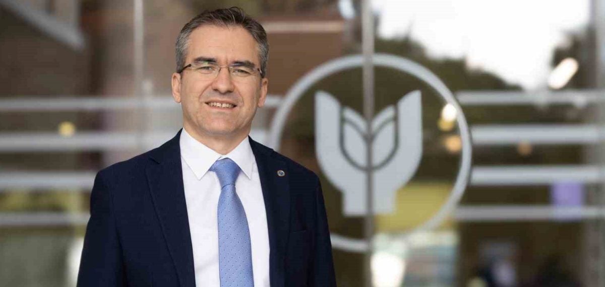 Türkiye’yi Temsil Eden Prof. Dr. Yiğit Kazançoğlu Hollanda Araştırma Konseyi’nde Görev Alıyor