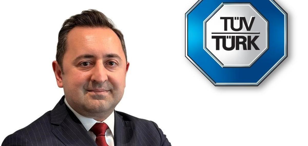 Tüvtürk’ten İki Kıymetli Atama