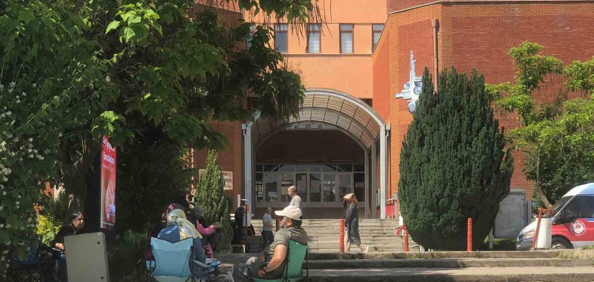 TYT Heyecanı Isparta’da