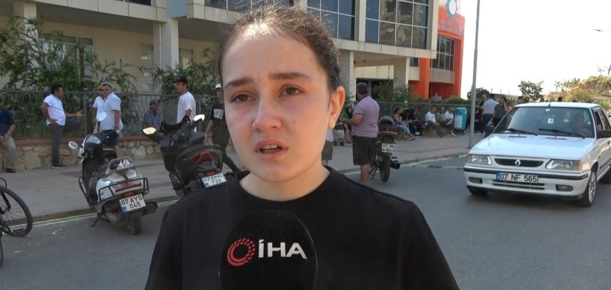 TYT için Alanya’da 30 sınav merkezi, 16 bin 569 adayla yoğun güvenlik ve heyecan içinde sağlandı