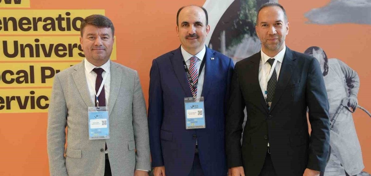 UCLG Dünya Teşkilatı Türkiye Dönemini Başlattı Türkiye Temsilcileri Üst Düzey Görevlerde