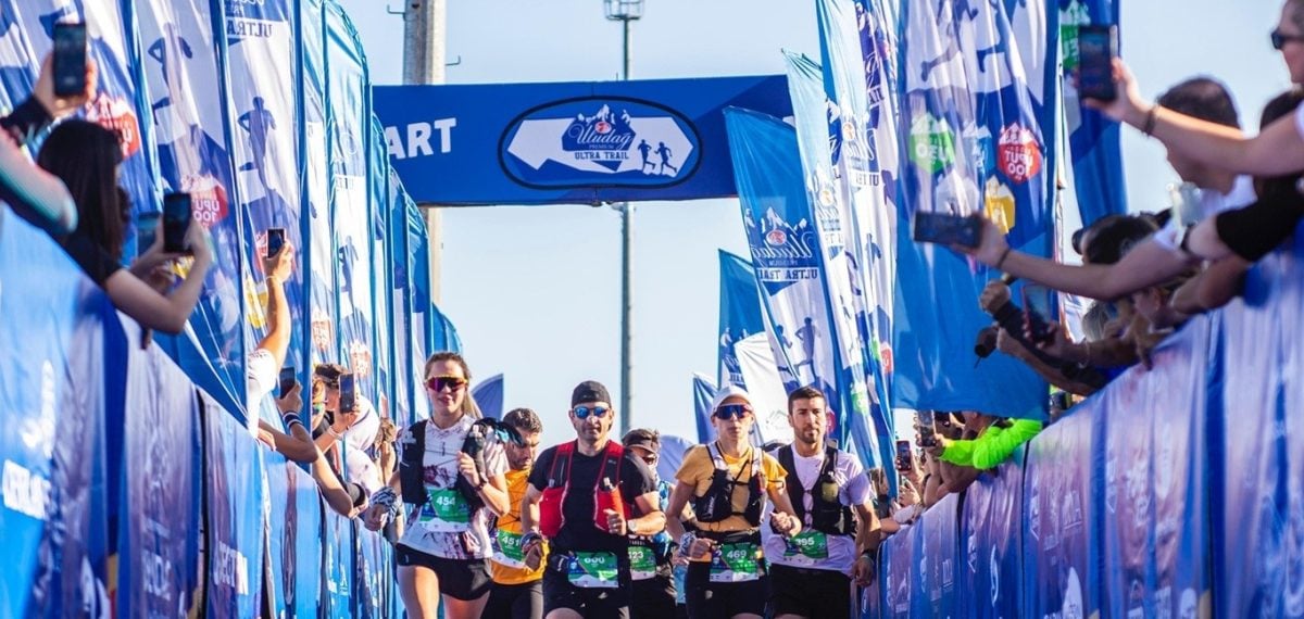 Uludağ Premium Ultra Trail 17-19 Temmuz’da yaklaşık 3 bin sporcuyu buluşturuyor