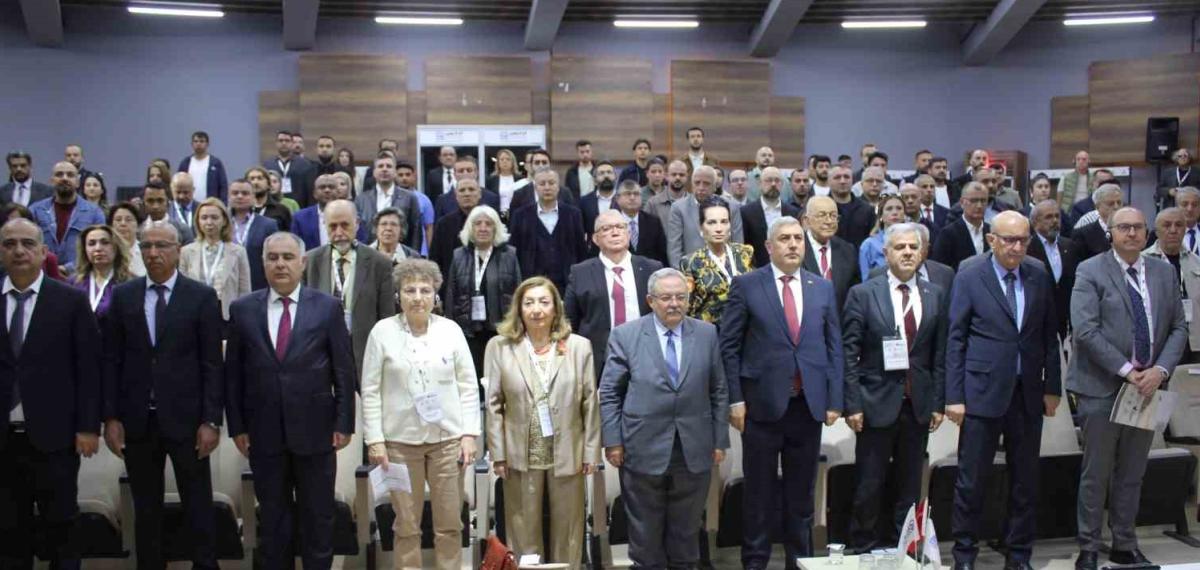 Uluslararası Kanatlı Üretiminde Dijitalleşme ve Sağlık Kongresi Tamamlandı