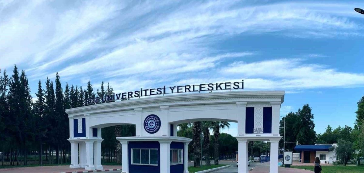 URAP Derecelendirmesinde Ege Üniversitesi Büyük Başarı Kaydetti