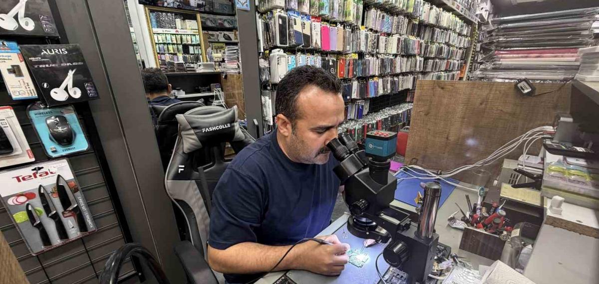 Uyurken Telefonunuzu Yastığın Altına Koymayın