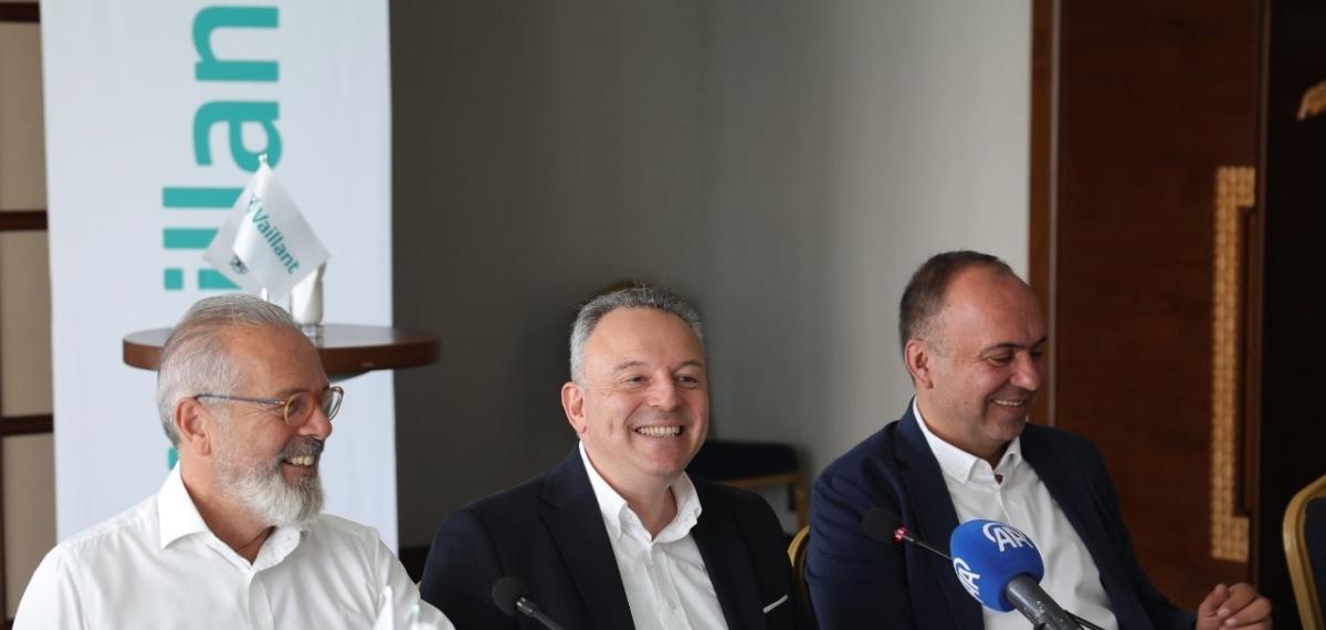 Vaillant, Yeni Isı Pompası Arotherm Pro’yu Pazara Sundu