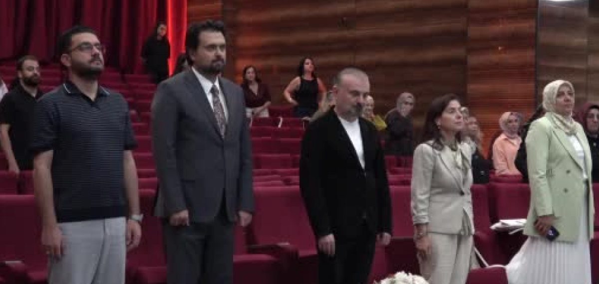 Van’da düzenlenen eğitimde meme kanserinde erken tanı ve tarama çalışmaları vurgulandı