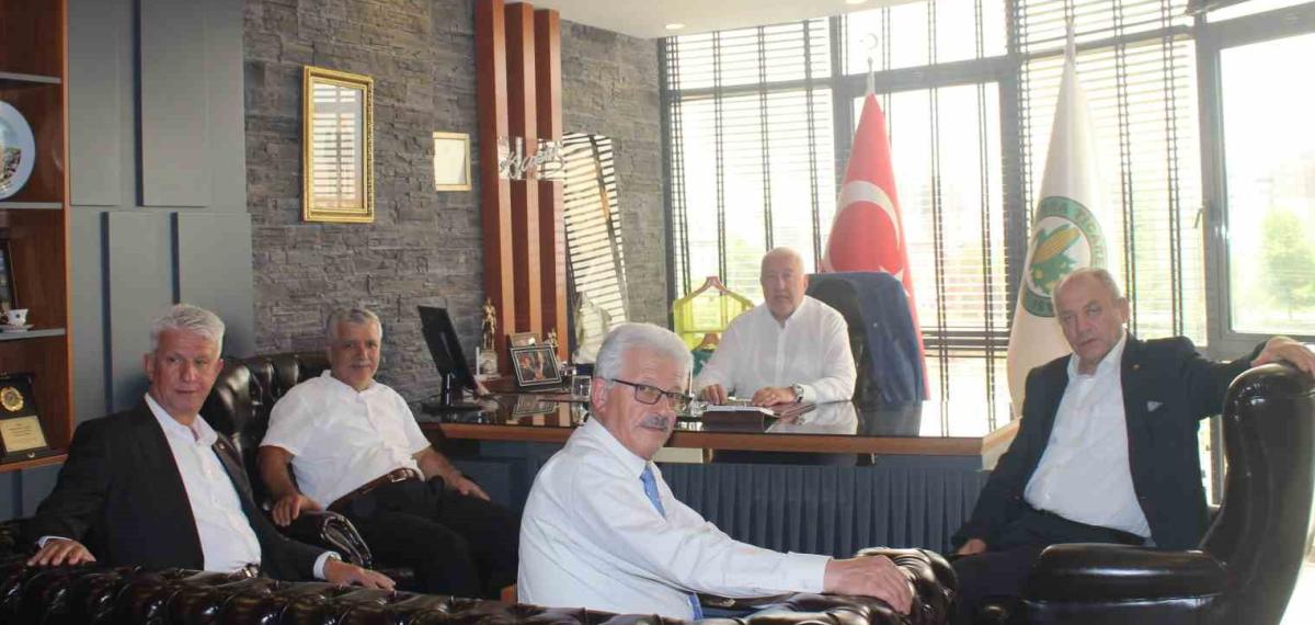 Vergi Uygulamaları ve Bölge İktisadı Değerlendirildi