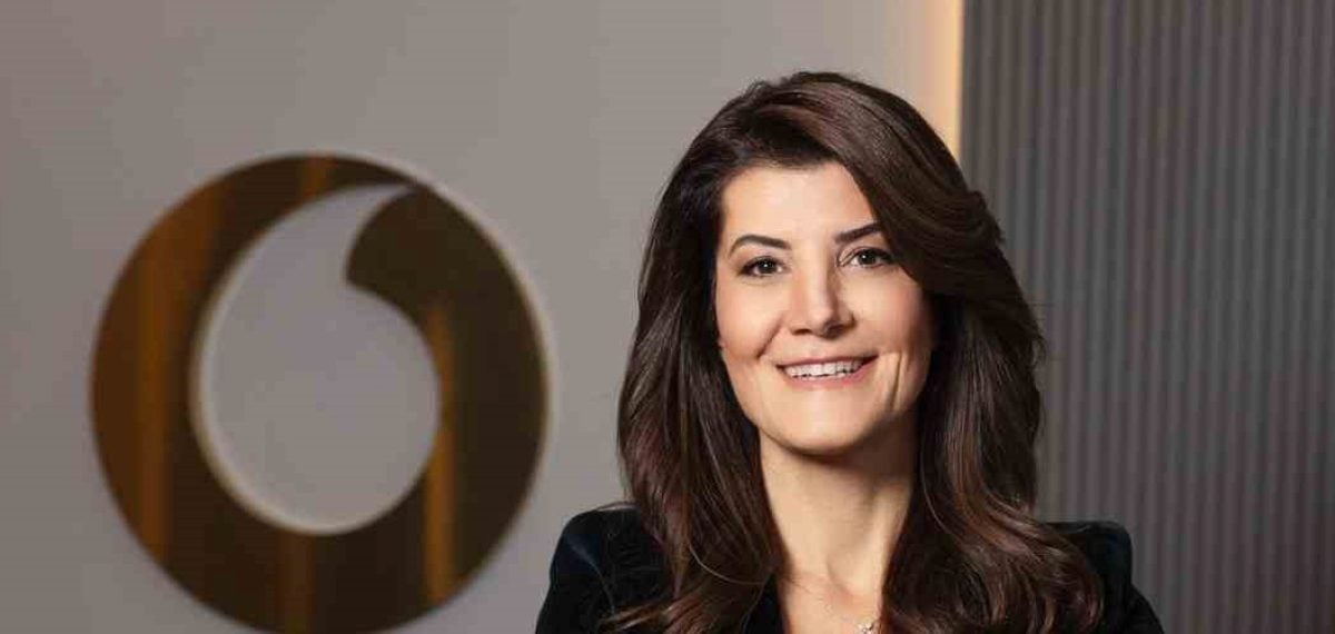 Vodafone Business KOBİ’lerin Dijital Dönüşümüne Liderlik Ediyor