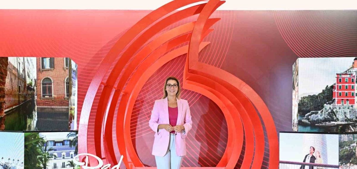 Vodafone Red müşterilerine son 1 yılda 2,5 milyar TL’lik ayrıcalık sağlandı