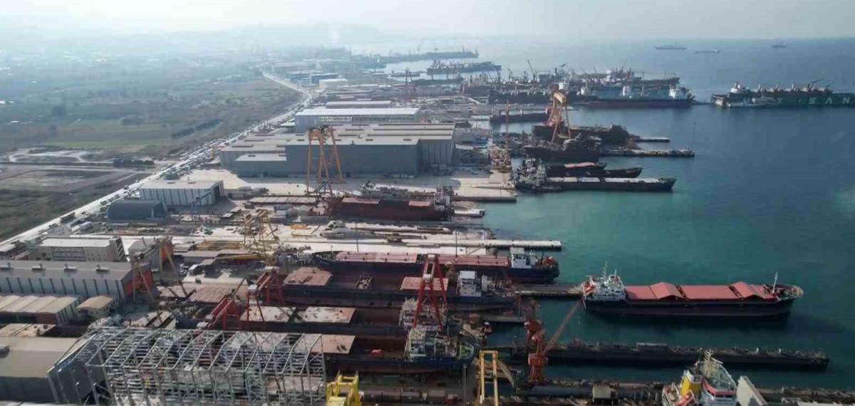 Yalova’dan 5 Ayda 725 Milyon Dolar İhracat