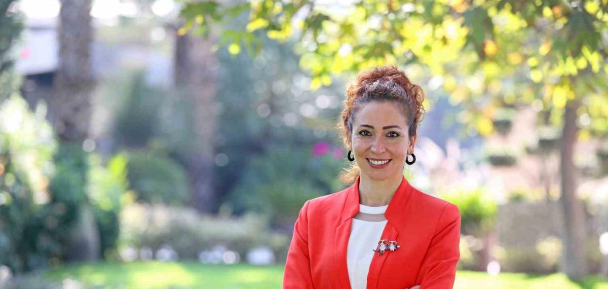 Yaşar Üniversitesi’ne Avrupa’dan Saygın Görev