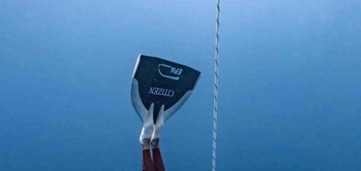 Yasemin Ulucan, Cmas World Cup Depth Philippines 2026’da Altın Madalya Kazandı