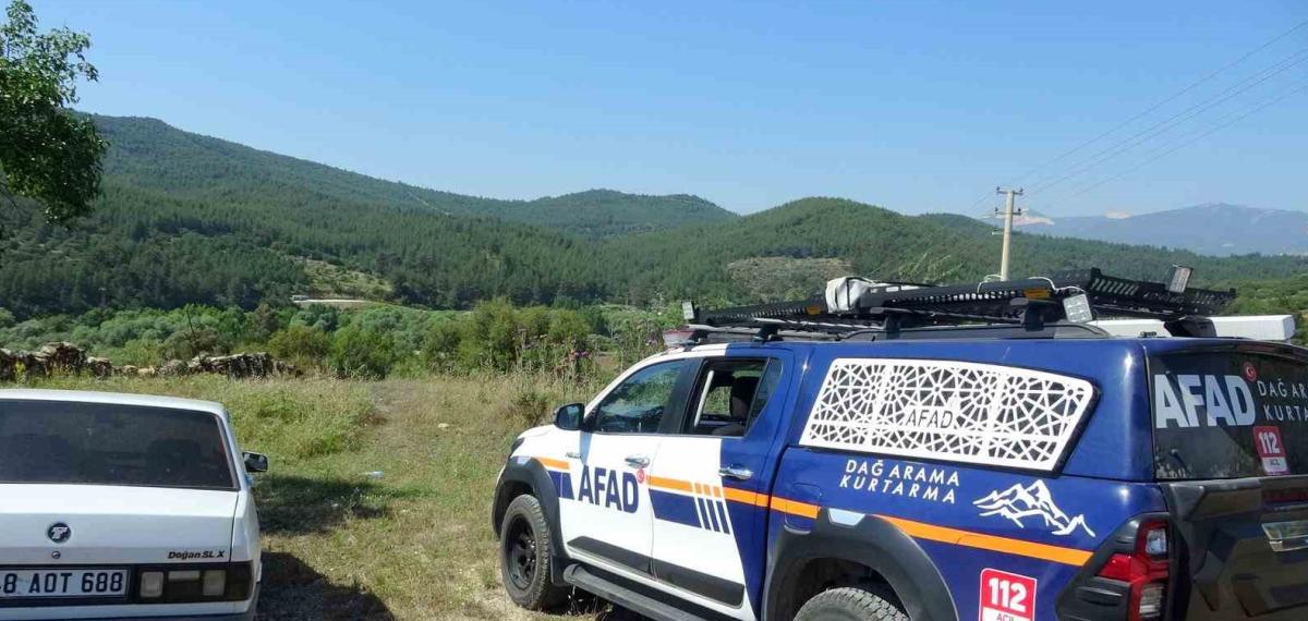Yatağan’da 3 Gündür Aranan Yaşlı Kadının Cansız Bedeni Bulundu