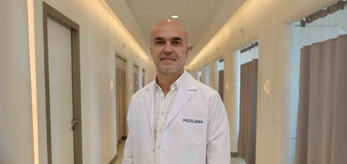 Yaz sıcaklığı kalp ritmini etkiliyor: Medicana Kardiyoloji uzmanı uyardı