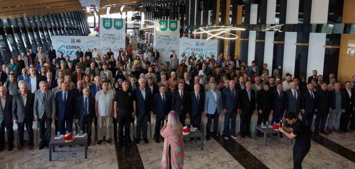Yeni Fuar Heyecanı Başladı