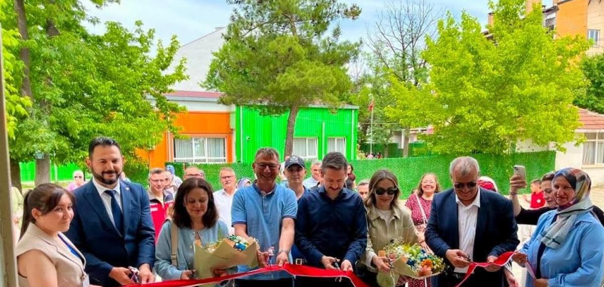 Yenice’de Hayat Boyu Öğrenme Coşkusu