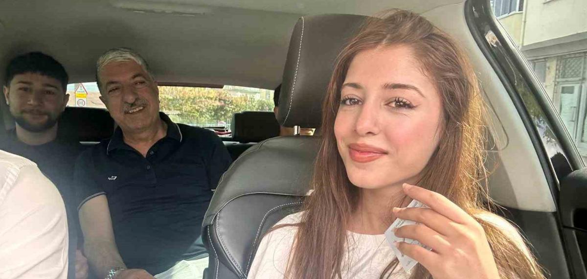 Yerel kurumun hızlı müdahalesiyle YKS’ye geç kalan öğrenciler sınav merkezlerine yetişti