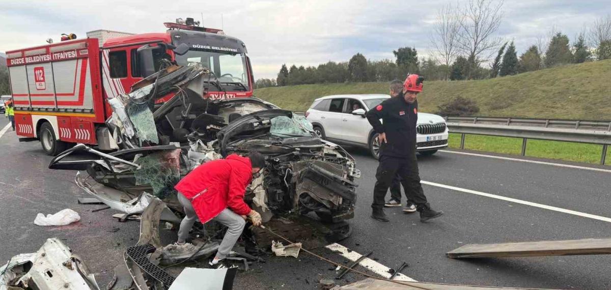 Yılın İlk 5 Ayında 776 Kişi Trafik Kazalarında Hayatını Kaybetti