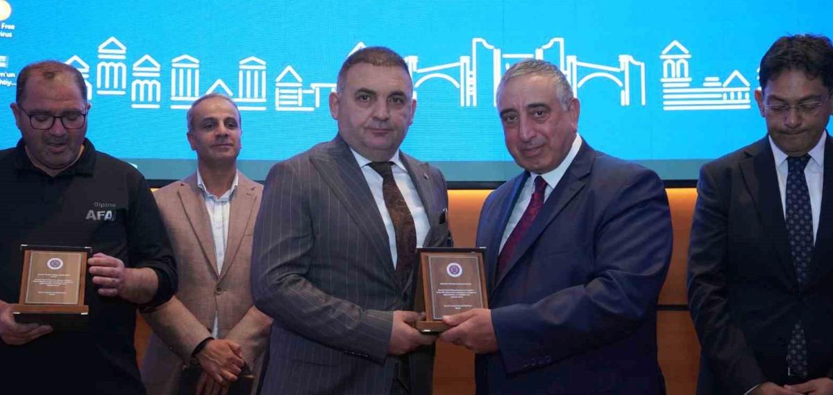 Yılmaz: “Kurumlar Ortası Dayanışma Önemli”