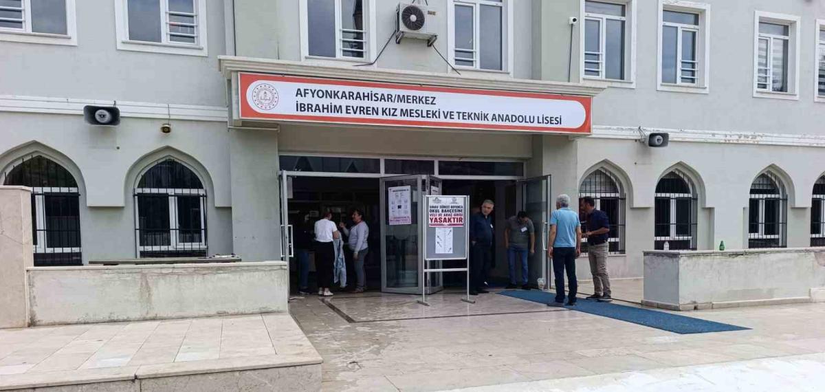 YKS Heyecanın Başlıyor