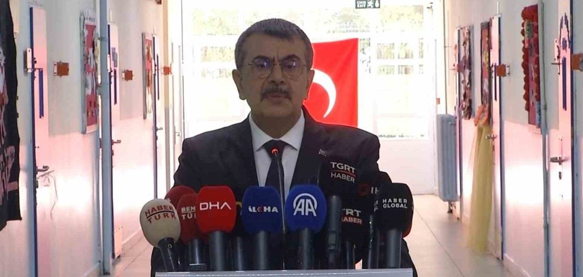 Yükseköğretim ve lise yerleştirme tarihleri açıklandı