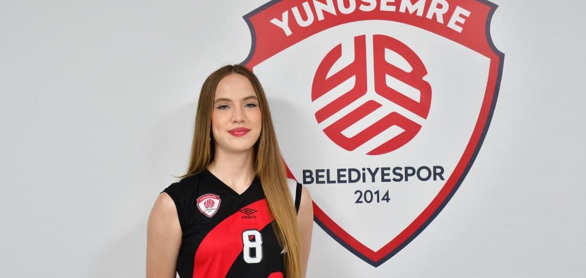 Yunusemre’de Smaçör Rengin Nuhoğlu Yuvada Kaldı