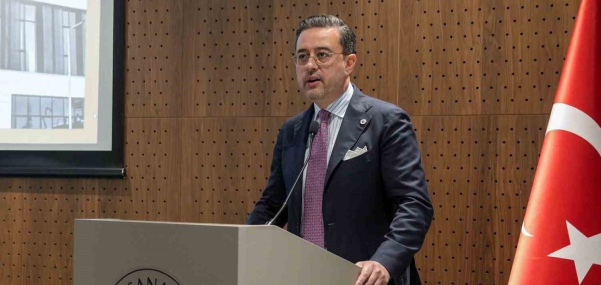 1 trilyon TL’lik sanayi finansmanı açıklandı 6 ay ertelemeli uygun kredi imkânı