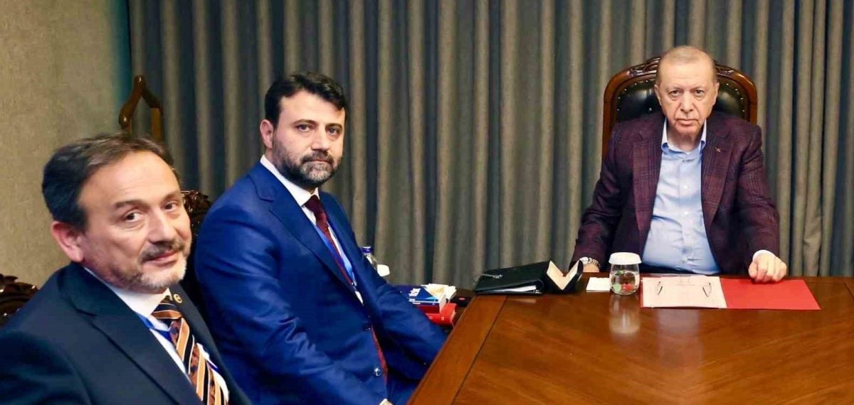 150 yataklı yeni hastane yatırım programına alındı, Karabük’te sağlık altyapısı güçleniyor