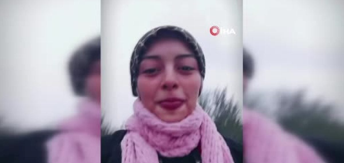 16 yaşındaki Hacer’in kayboluşu ailenin endişesini artırdı, jandarma arama başlattı