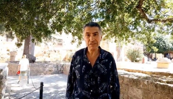 TRT Eski Spikeri Sırrı Er: “Adalet talep etmeyen toplumlar, geleceğe olan inancını da kaybeder”