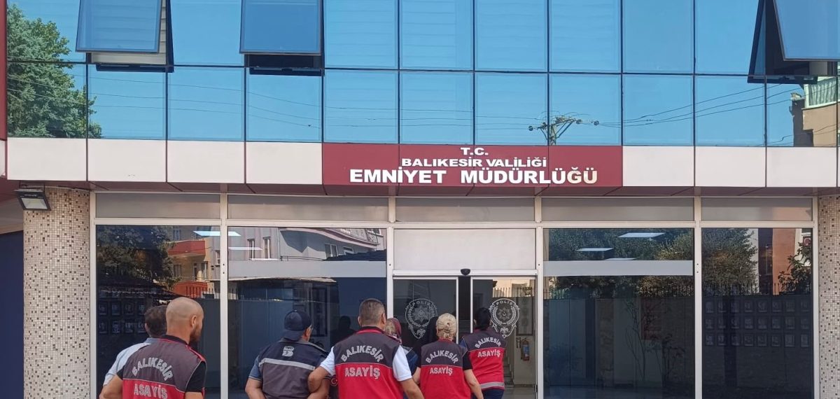 21 yıl sonra çözülen Mevlit Kandili yangınında bir şüpheli tutuklandı