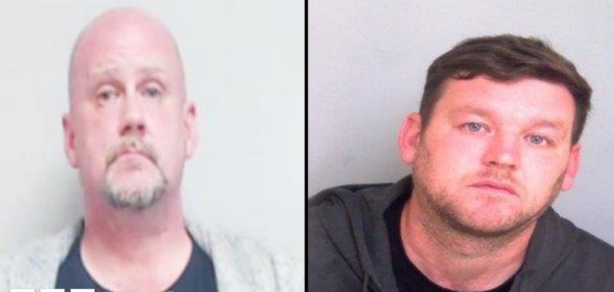 £40m cocaine haul recovered off Isle of Wight after trackers led police to beach landing