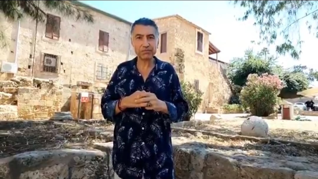 TRT Eski Spikeri Sırrı Er: “Düşünenlerin Bedel Ödediği Tarihsel Döngü”
