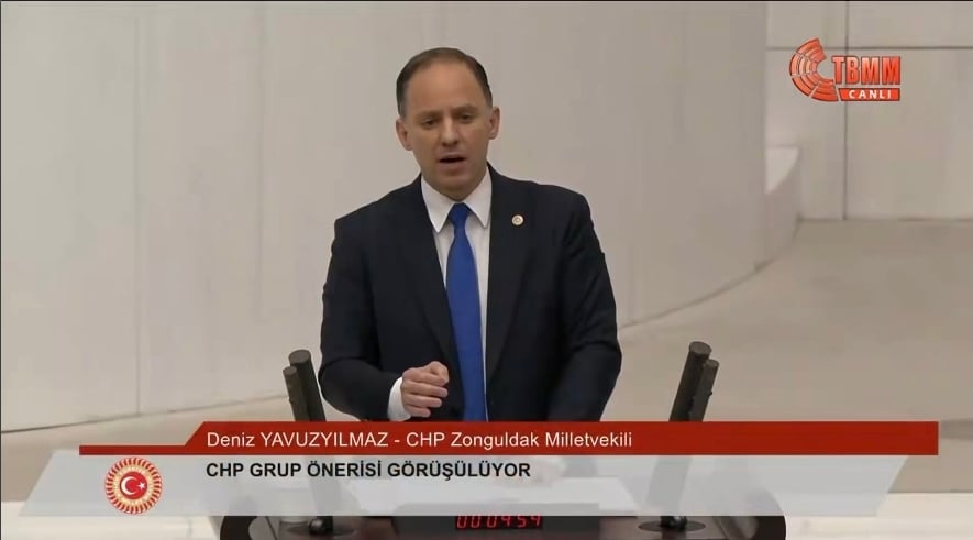 Türkiye’ye 1,471 milyar dolar ceza: Ödeme süreci ve sorumluluk tartışması