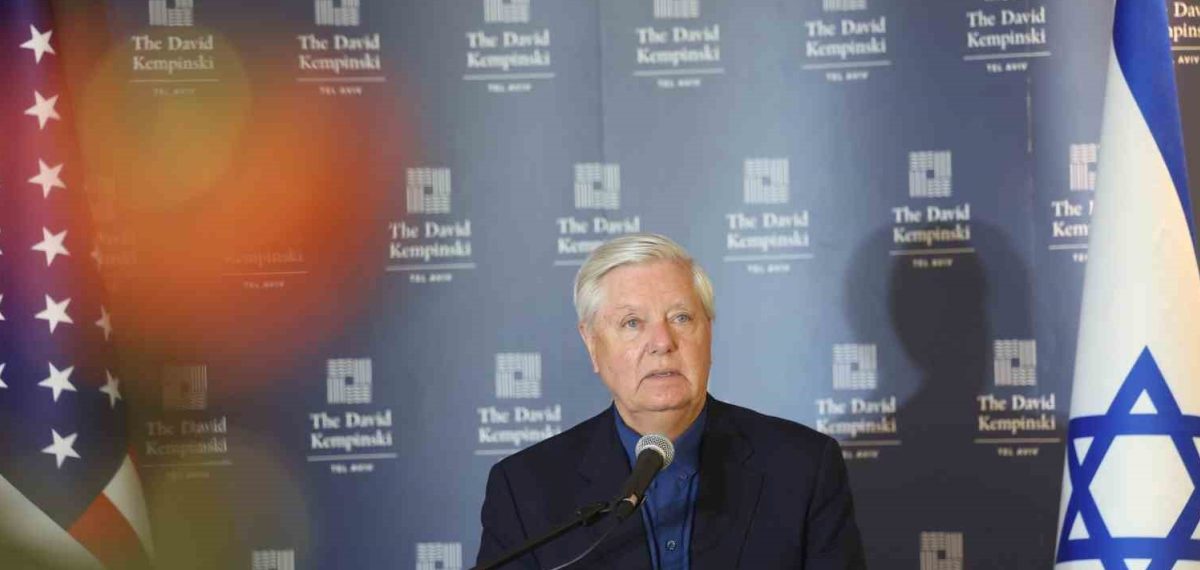 ABD Senatörü Lindsey Graham hayatını kaybetti — Ofisi ‘kısa ve ani hastalık’ dedi