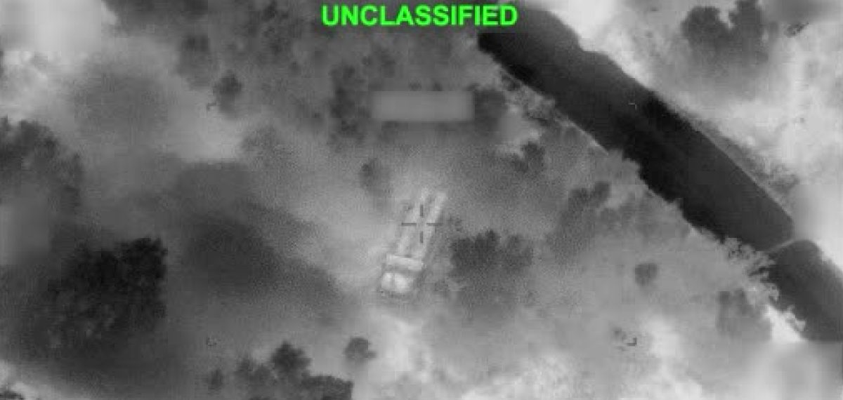 ABD’nin İran’a saldırılarında 14 ölü, 78 yaralı; CENTCOM yaklaşık 90 hedefi vurdu