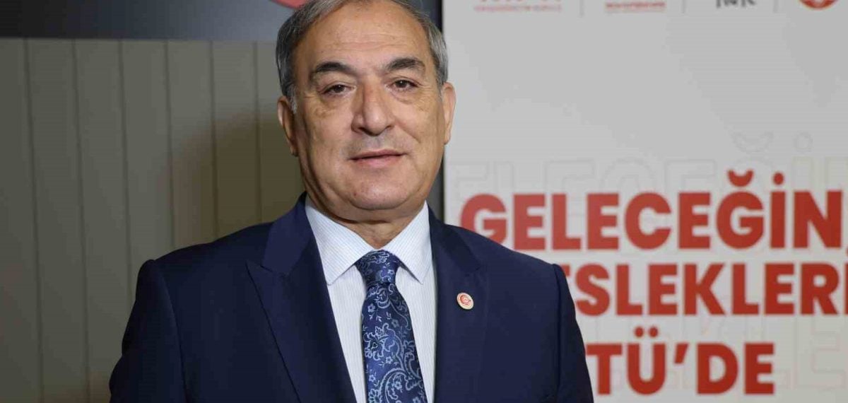 Adana Alparslan Türkeş Üniversitesi biyomühendislik ve teknoloji odaklı yeni programlarla öğrenci kabulüne hazırlanıyor