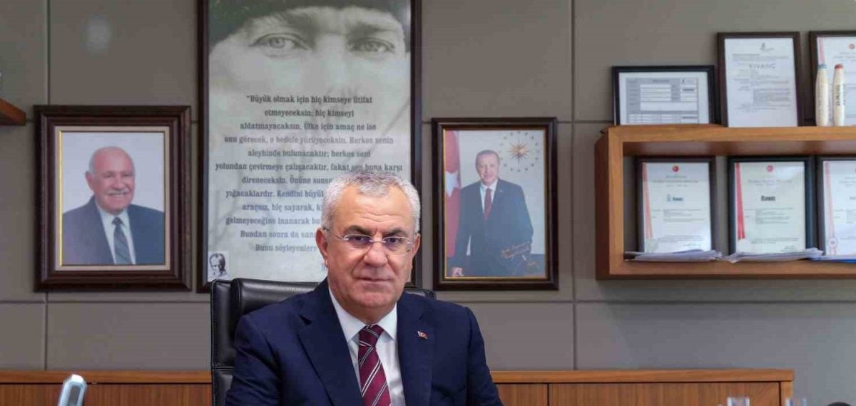 Adana ihracatı Haziran’da yüzde 36,8 artışla 318 milyon dolara yükseldi