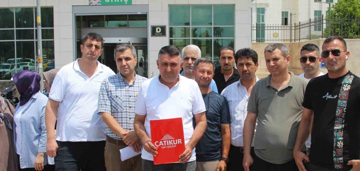 Adana’da aynı dairelerin birden fazla kişiye satıldığı iddiasıyla dava açıldı