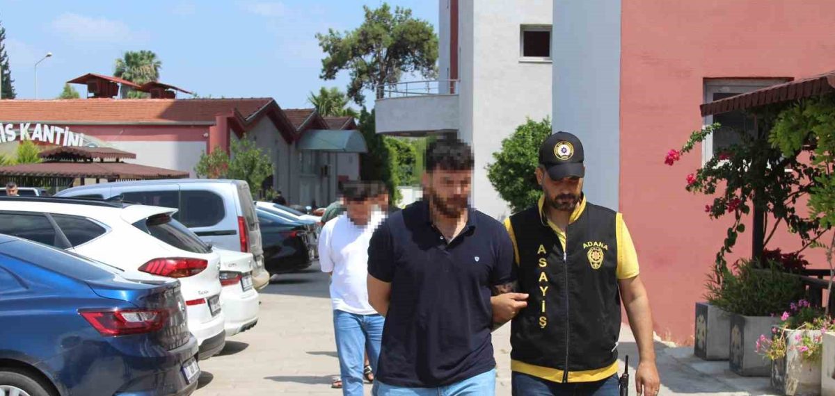 Adana’da sosyal medyadan ‘büyü bozma’ vaadiyle dolandırıcılık: 4 tutuklama