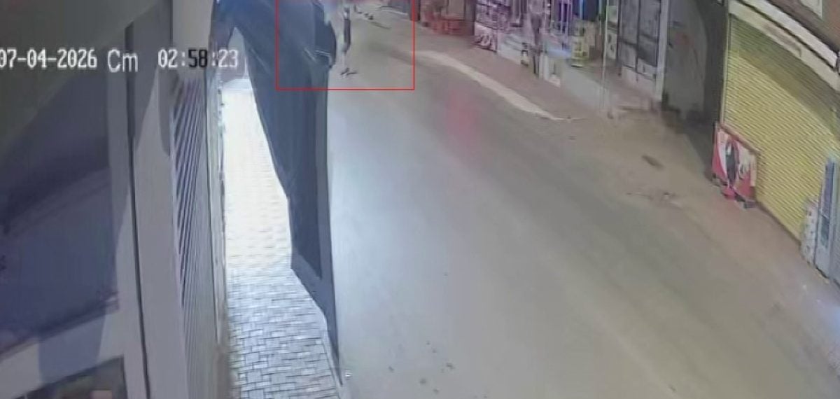 Adana’da tatlıcıya silahlı saldırı: 16 ve 15 yaşındaki şüpheliler tutuklandı