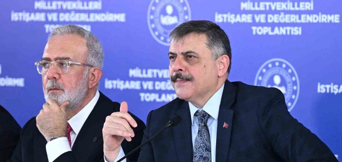 AFAD’ın koordinasyonu öne çıktı: Deprem yardımında 137 milyar lira harcandı